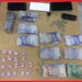 حجز نصف كلغ من الحشيش و40 جرعة من مخدر “البوفا” بحي مولاي رشيد بالبيضاء