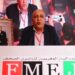 انتخاب محتات الرقاص رئيسا جديدا للفيدرالية المغربية لناشري الصحف