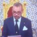 جلالة الملك يدعو للتحلي بالجدية لمواصلة المسار التنموي