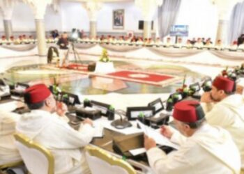 الرباط .. المجلس العلمي الأعلى يعقد دورته العادية الـ31
