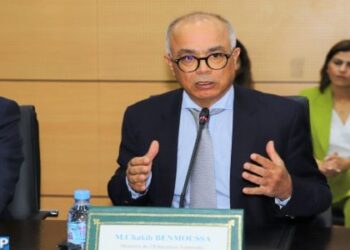 دعم برنامج الصحة المدرسية سيسهم في ضمان صحة جيدة لفائدة المتمدرسين