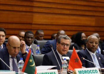 رئيس الحكومة يمثل جلالة الملك في القمة الثانية روسيا-افريقيا