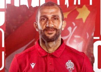 عادل رمزي مدربا جديدا للوداد الرياضي خلفا للبلجيكي سفين فاندرنبروك