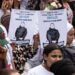 تشييع جثمان نائل وسط استعدادات لليلة خامسة من الشغب في فرنسا