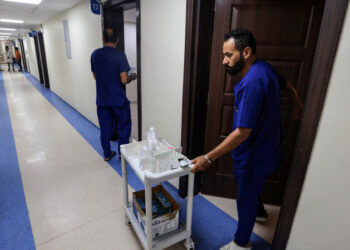 “الموت أو السجن”…العراق يبحث عن علاج في مواجهة المخدرات