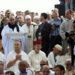 العرائش : زيارة وفد شرفاء الصحراء للولي الصالح مولاي عبد السلام بن مشيش تجسيد للوحدة الروحية والوطنية