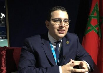 رئيس معهد أماديوس: كرة القدم أداة قوية لتلبية الاحتياجات التنموية للشباب في إفريقيا