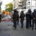 توقيف 1311 شخصا بعد ليلة رابعة من أعمال الشغب في فرنسا