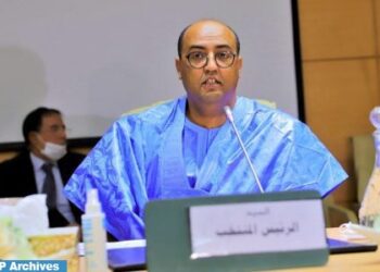 حمدي ولد الرشيد : الاعتراف الإسرائيلي مكسب في إطار انتصارات تحققت بفضل تأني وحكمة وتبصر جلالة الملك