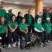 المغرب يحرز ثلاث ميداليات منها ذهبية واحدة في بطولة العالم لألعاب القوى لذوي الاحتياجات الخاصة