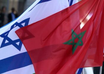 اعتراف إسرائيل بسيادة المغرب على صحرائه قرار “منطقي وذو أهمية قصوى”
