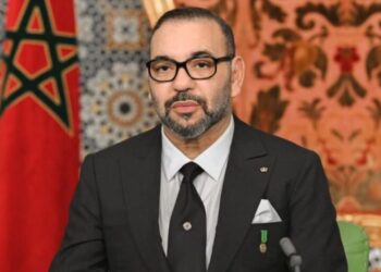جلالة الملك يجدد تشبث المغرب بالعلاقات التاريخية والحضارية مع الجزائر