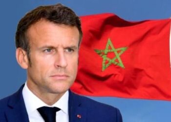 نائب فرنسي يتساءل.. ماذا تنتظر فرنسا للاعتراف بسيادة المغرب على صحرائه؟
