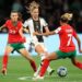 مونديال السيدات: المنتخب المغربي ينهزم بسداسية نظيفة أمام نظيره الألماني القوي