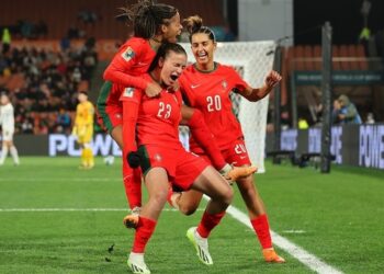 مونديال السيدات.. البرتغال ينعش آماله بفوز تاريخي على فيتنام