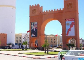 كوريا الجنوبية: “سفر في الصحراء المغربية”، احتفاء بالثراء الثقافي والتنمية بالأقاليم الجنوبية