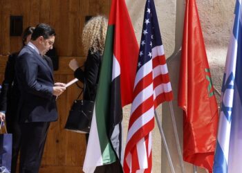 اعتراف إسرائيل بسيادة المغرب على صحرائه، ثمرة قيادة جلالة الملك المتبصرة