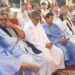 شرفاء قبائل الصحراء المغربية يؤكدون الروح والوحدة الوطنيتين التي تجمعنا بإخوانهم في المغرب وراء جلالة الملك