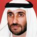 وفاة الشيخ سعيد بن زايد آل نهيان ممثل حاكم أبوظبي