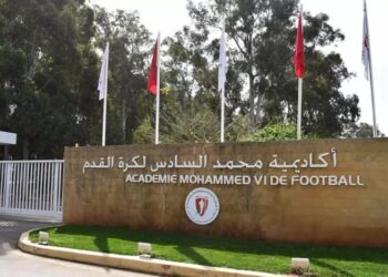 أكاديمية محمد السادس لكرة القدم.. مبادرة ملكية تؤتي ثمارها