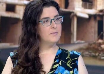 إسرائيلية محتجزة في العراق بعد أن دخلت بجواز روسي