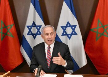  وصف الوزير الأول السابق لغينيا بيساو ، رئيس حزب الجبهة الوطنية للانقاذ الوطني، باسيرو دجا يصف اعتراف إسرائيل بسيادة المغرب على صحرائه بالقرار الحكيم