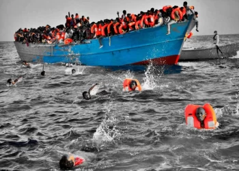 إقليم الناضور.. مصرع ستة أشخاص غرقا في محاولة للهجرة غير المشروعة