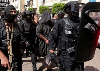 توقيف عنصرين مواليين لما يسمى بتنظيم “داعش” بكل من المغرب واسبانيا