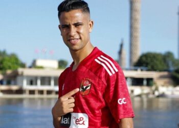 الأهلي المصري يعلن ضم المغربي رضا سليم 4 مواسم