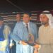 سفير الامارات: موسم طانطان يسهم في ترسيخ الروابط الثقافية بين الإمارات والمغرب وشعبيهما الشقيقين