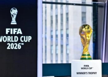 قرعة تصفيات إفريقية لمونديال 2026..  المنتخب الوطني في المجموعة الخامسة