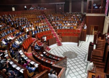 مجلس النواب يصادق على سبع اتفاقيات دولية ويرجئ البث في اتفاقين بشأن تبادل الإقرارات والتبادل الآلي للمعلومات المتعلقة بالحسابات المالية