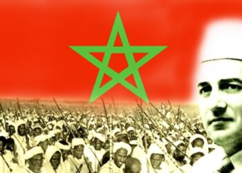 الذكرى الـ70 لثورة الملك والشعب..أروع صور التلاحم في سبيل حرية الوطن واستقلاله ووحدته