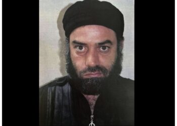 داعش يعلن مقتل زعيمه في اشتباكات في شمال غرب سوريا