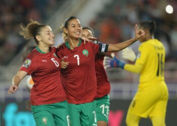 بفضل الريادة الملكية الرياضة الوطنية تتألق وتبهر