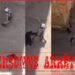 توقيف شخص بسلا تم توثيقه في فيديو يهدد سيدة بالسلاح الأبيض