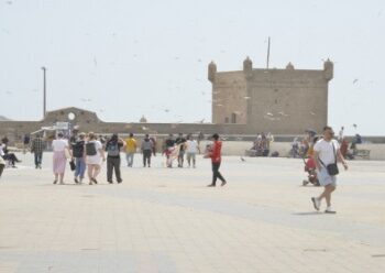 استقصاء: 49 % من المغاربة يقبلون على السياحة الوطنية مرة واحدة على الأقل في السنة