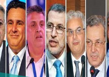 على ضوء الخطاب الملكي بمناسبة عيد العرش… الأحزاب والجدية