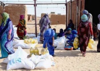 شرق إفريقيا: أزيد من 76 مليون شخص يعانون من انعدام الأمن الغذائي