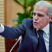 غلوبال فايننس: عبد اللطيف الجواهري من بين أفضل محافظي البنوك المركزية في العالم