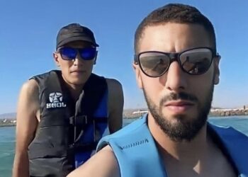 مقتل سائحين مغربيين تاها في البحر برصاص خفر السواحل الجزائري