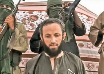 المخابرات المغربية تساهم في تحرير رهينة روماني في منطقة الساحل