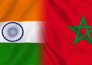 علاقات المغرب مع البريكس محور محادثات بوريطة ونظيره الهندي