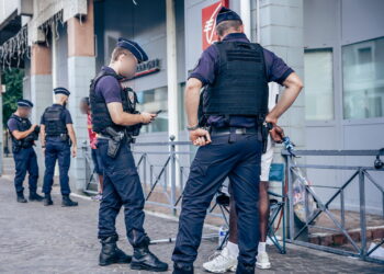 فرنسا.. حصيلة قياسية لجرائم القتل المتعلقة بتهريب المخدرات في مرسيليا