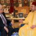 وزير فلسطيني: رعاية المغرب للقدس والمقدسيين عمل موصول ومقدر