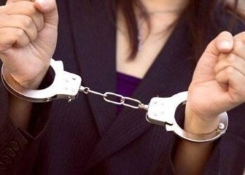طنجة: توقيف سيدة مرتبطة بشبكة للهجرة والاتجار في البشر