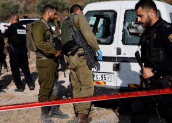 مقتل إسرائيلية في إطلاق نار في جنوب الضفة الغربية المحتلة