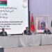 مجلس الأمن الدولي يثني على جهود المغرب لتسوية الأزمة الليبية