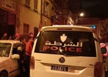 الأمن: هذه حقيقة فيديو يوثق لمحاولة شخص الانتحار بأكادير