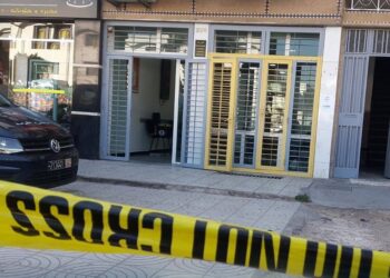 فاس: توقيف متورط في سرقة تحت التهديد بالسلاح الأبيض من داخل وكالتين لتحويل الأموال